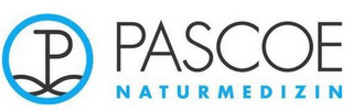 P PASCOE NATURMEDIZIN logo