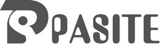 P PASITE logo