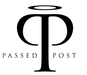 P PASSED POST logo