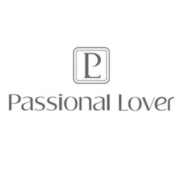 P PASSIONAL LOVER logo