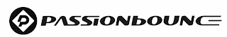 P PASSIONBOUNE logo