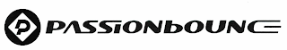 P PASSIONBOUNE logo