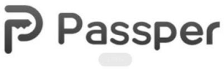 P PASSPER logo