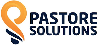 P PASTORE SOLUTIONS logo