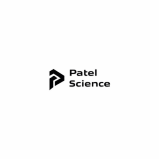 P PATEL SCIENCE logo