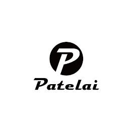 P PATELAI logo