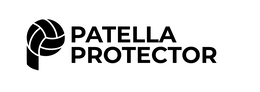 P PATELLA PROTECTOR logo