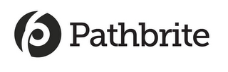 P PATHBRITE logo
