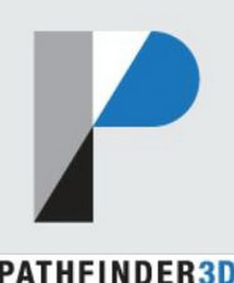 P PATHFINDER3D logo