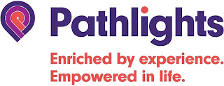P PATHLIGHTS ENRICHED BY EXPERIENCE. EMPOWERED IN LIFE. logo