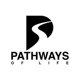 P PATHWAYS OF LIFE logo