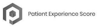 P PATIENT EXPERIENCE SCORE logo