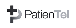 P PATIENTEL logo