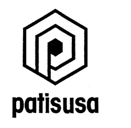 P PATISUSA logo