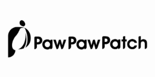 P PAWPAWPATCH logo