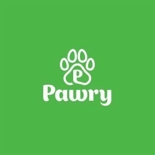 P PAWRY logo