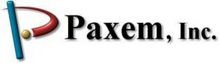 P PAXEM, INC. logo