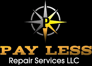 P PAY LESS REPAIR SERVICES LLC logo