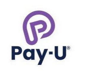P PAY-U logo
