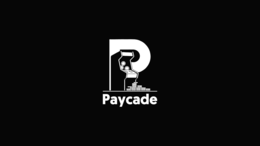 P PAYCADE logo