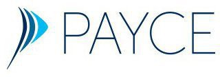 P PAYCE logo