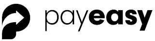 P PAYEASY logo
