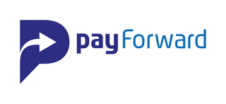 P PAYFORWARD logo