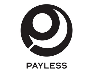 P PAYLESS logo