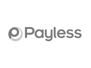 P PAYLESS logo