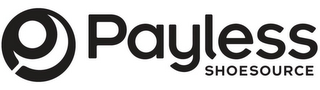 P PAYLESS SHOESOURCE logo