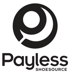 P PAYLESS SHOESOURCE logo
