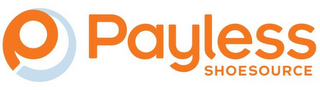 P PAYLESS SHOESOURCE logo