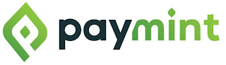 P PAYMINT logo