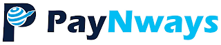 P PAYNWAYS logo