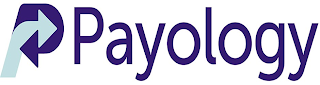 P PAYOLOGY logo