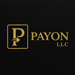P PAYON, LLC logo