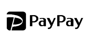 P PAYPAY logo