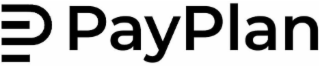 P PAYPLAN logo