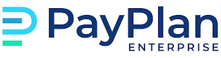 P PAYPLAN ENTERPRISE logo
