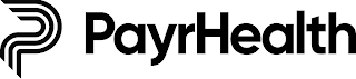 P PAYRHEALTH logo