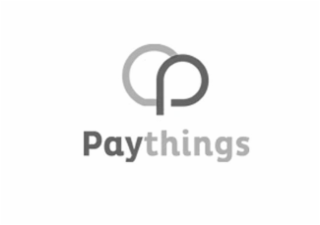 P PAYTHINGS logo
