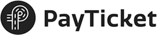 P PAYTICKET logo