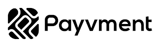 P PAYVMENT logo