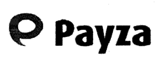 P PAYZA logo