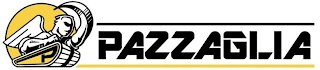 P PAZZAGLIA logo