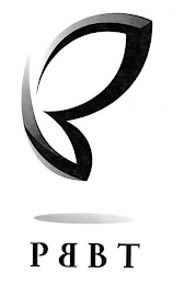 P PBBT logo