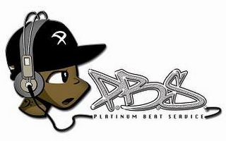 P P.B.S. PLATINUM BEAT SERVICE logo