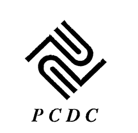 P PCDC logo