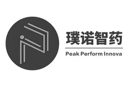 P PEAK PERFORM INNOVA logo