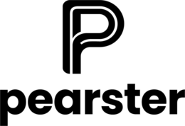 P PEARSTER logo